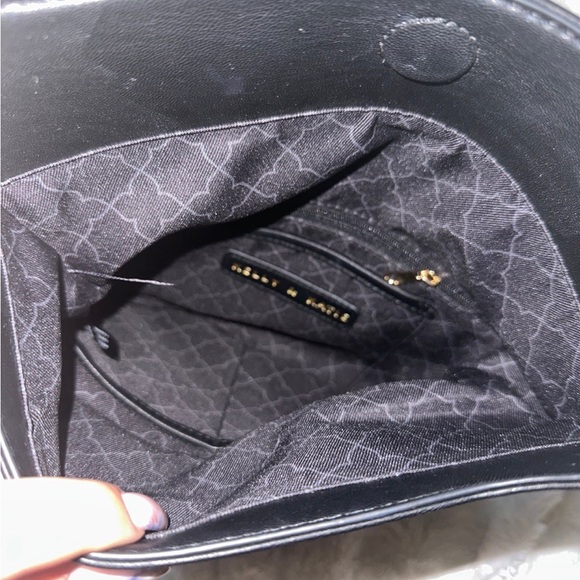 Oversized Wallet / Clutch / Crossbody - Picture 5 of 7